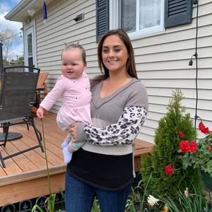 Meet your Posher, Chrissy